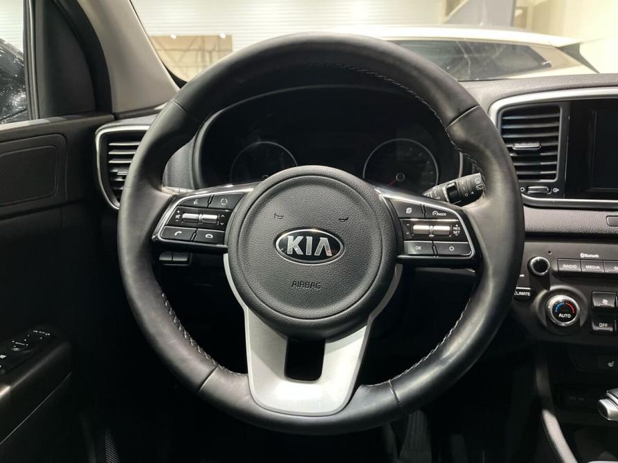 Kia Sportage IV Рестайлинг Пермь  - изображение 17