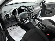 Kia Sportage III Москва  - изображение 19