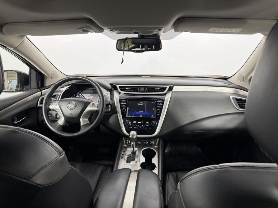 Nissan Murano III (Z52) Калининград  - изображение 22
