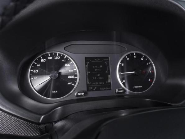 Chery Tiggo 4 I Рестайлинг с пробегом 2021 года, цена 1 335 000 рублей, 66962 км, внедорожник, Автокод Объявления