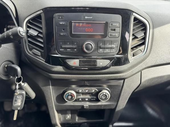 Lada (ВАЗ) XRAY I с пробегом 2019 года, цена 850 000 рублей, 103000 км, хэтчбек, Автокод Объявления