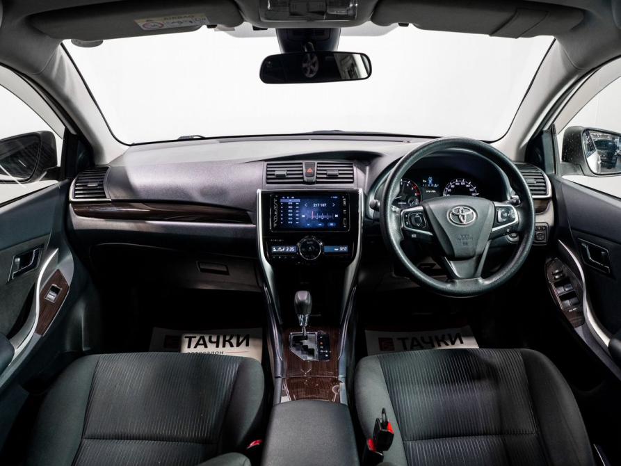 Toyota Premio II (T26) Рестайлинг 2 Чита  - изображение 7