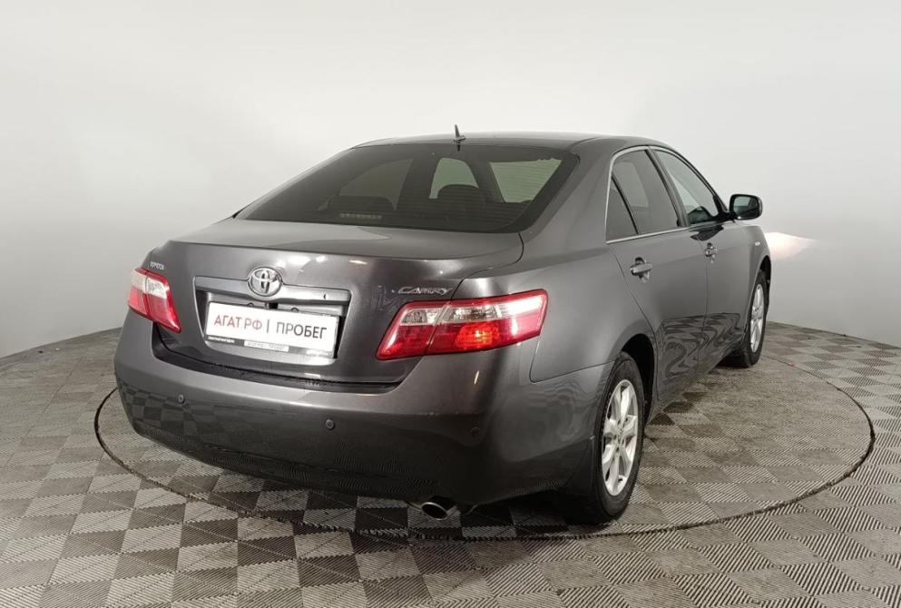 Toyota Camry VI (XV40) Волгоград  - изображение 7