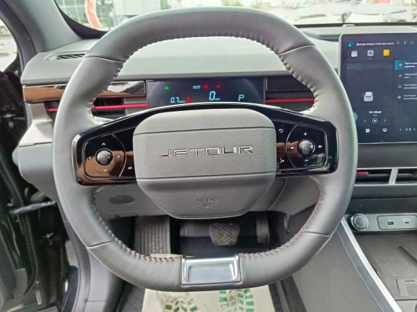 JETOUR DASHING I с пробегом 2024 года, цена 2 009 995 рублей, 25420 км, внедорожник, Автокод Объявления