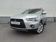 Mitsubishi Outlander II Рестайлинг Санкт-Петербург  - изображение 24