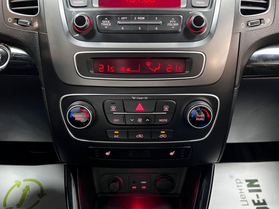Kia Sorento II Рестайлинг Тверь  - изображение 21