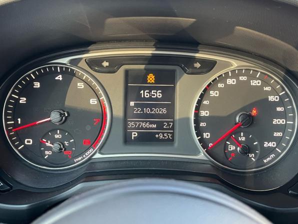 Audi A1 I (8X) с пробегом 2011 года, цена 690 000 рублей, 357766 км, хэтчбек, Автокод Объявления