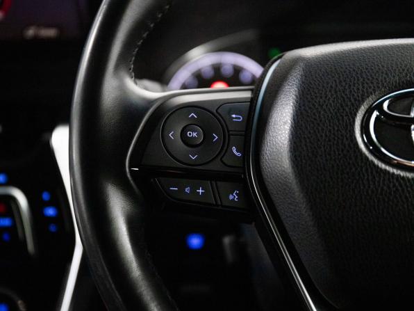 Toyota Harrier IV (XU80) с пробегом 2020 года, цена 4 000 000 рублей, 66599 км, внедорожник, Автокод Объявления