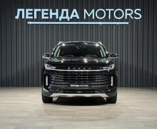 Exeed TXL I Рестайлинг с пробегом 2023 года, цена 2 290 000 рублей, 45000 км, внедорожник, Автокод Объявления