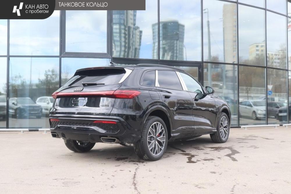Audi Q5 III Казань  - изображение 3