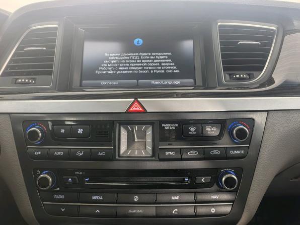 Hyundai Genesis II с пробегом 2014 года, цена 1 729 000 рублей, 145000 км, седан, Автокод Объявления