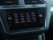 Volkswagen Tiguan II Рестайлинг Москва  - изображение 41