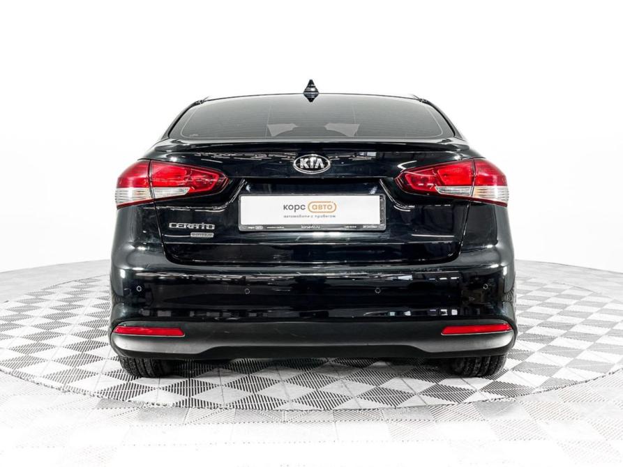 Kia Cerato III Рестайлинг (Classic) Ногинск  - изображение 7