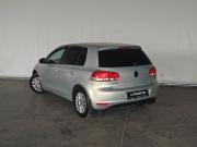 Volkswagen Golf VI Москва  - изображение 21