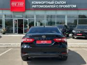 Toyota Camry VIII (XV70) Пермь  - изображение 25