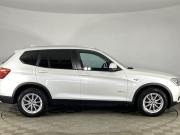 BMW X3 II (F25) Рестайлинг Воронеж  - изображение 22