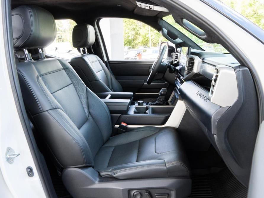 Toyota Tundra III Волгоград  - изображение 12