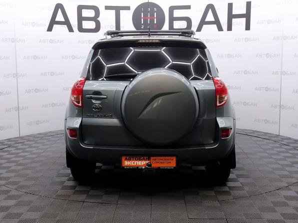 Toyota RAV4 III (XA30) с пробегом 2008 года, цена 1 219 000 рублей, 252969 км, внедорожник, Автокод Объявления