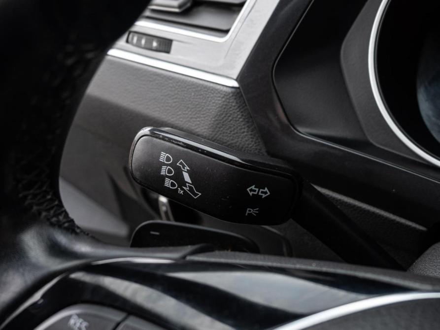Volkswagen Tiguan II Краснодар  - изображение 16