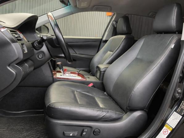 Toyota Camry VII (XV50) с пробегом 2012 года, цена 1 897 000 рублей, 149227 км, седан, Автокод Объявления