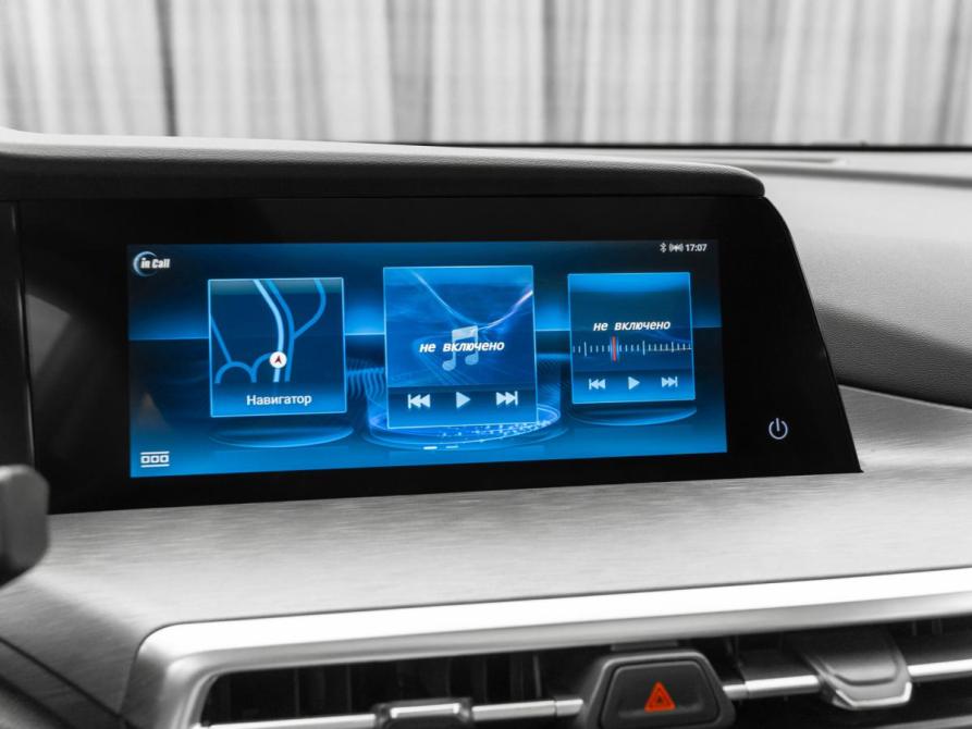 Changan CS35 Plus I Рестайлинг Москва  - изображение 16