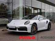 Porsche 911 VIII (992) Москва  - изображение 30