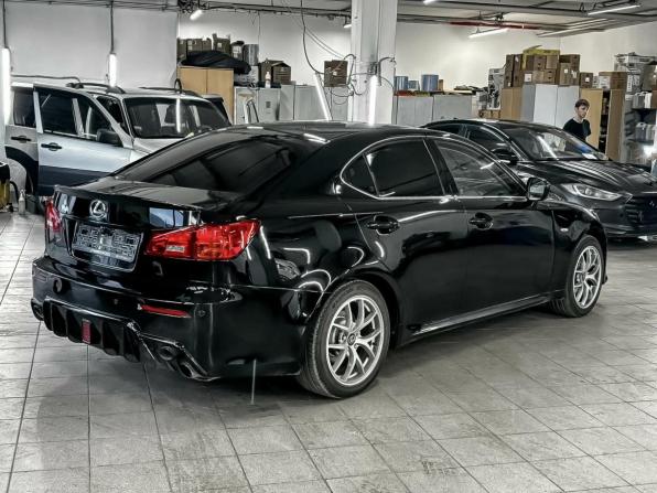 Lexus IS II с пробегом 2006 года, цена 1 129 000 рублей, 259354 км, седан, Автокод Объявления