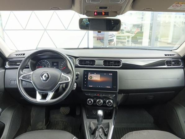 Renault Arkana I с пробегом 2019 года, цена 1 539 000 рублей, 99000 км, внедорожник, Автокод Объявления
