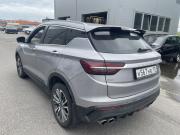 Belgee X50 Санкт-Петербург  - изображение 11