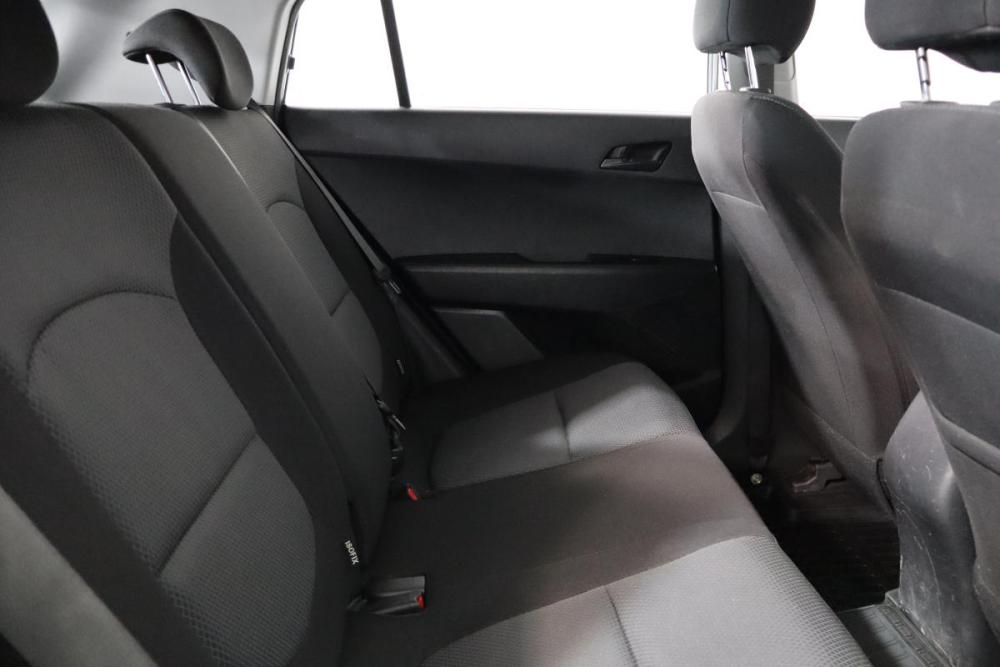 Hyundai Creta I Санкт-Петербург  - изображение 13