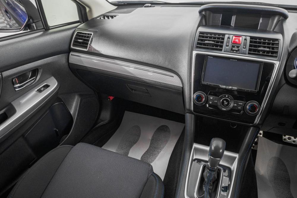 Subaru Levorg I Барнаул  - изображение 23