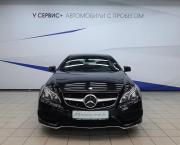 Mercedes-Benz E-Класс IV (W212 S212 C207) Рестайлинг Москва  - изображение 21