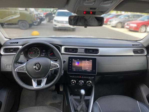 Renault Arkana I с пробегом 2020 года, цена 1 529 000 рублей, 47754 км, внедорожник, Автокод Объявления
