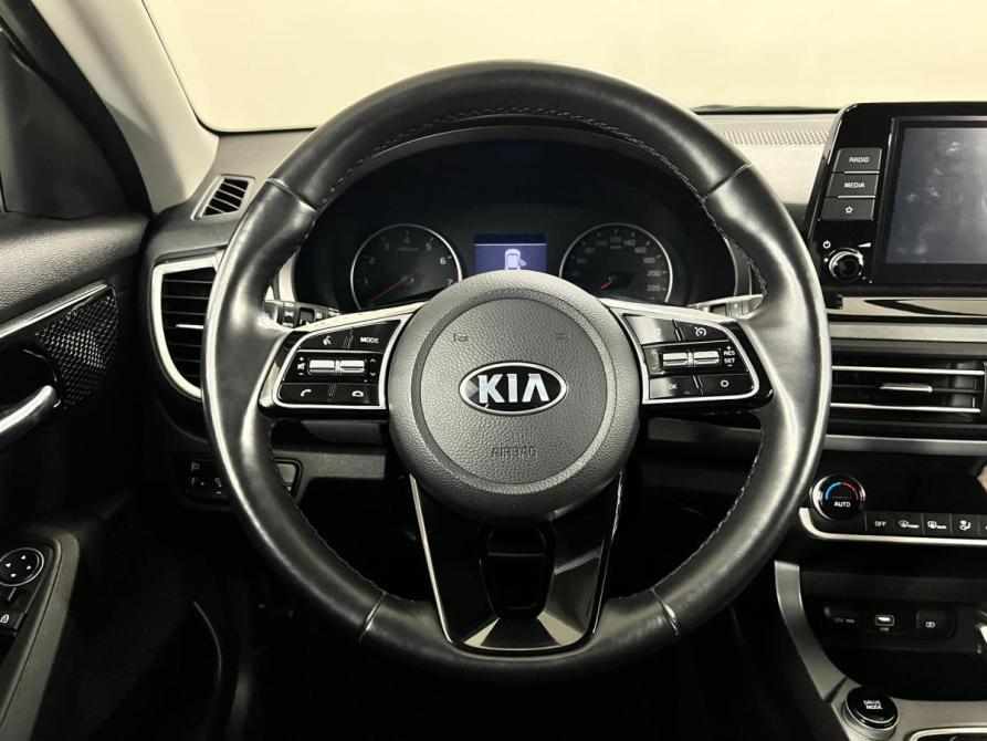 Kia Seltos I Тюмень  - изображение 11