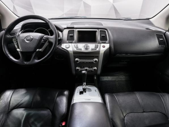 Nissan Murano II (Z51) Рестайлинг 2 с пробегом 2012 года, цена 1 250 000 рублей, 196000 км, внедорожник, Автокод Объявления