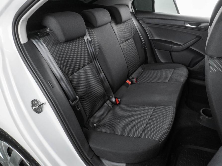 Volkswagen Polo VI Воронеж  - изображение 7