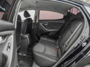 Hyundai Elantra V (MD) Красноярск  - изображение 31