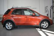 Suzuki SX4 I (Classic) Киров  - изображение 36