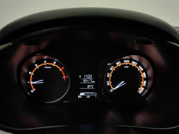 Lada (ВАЗ) Granta I Рестайлинг с пробегом 2024 года, цена 934 000 рублей, 15300 км, седан, Автокод Объявления