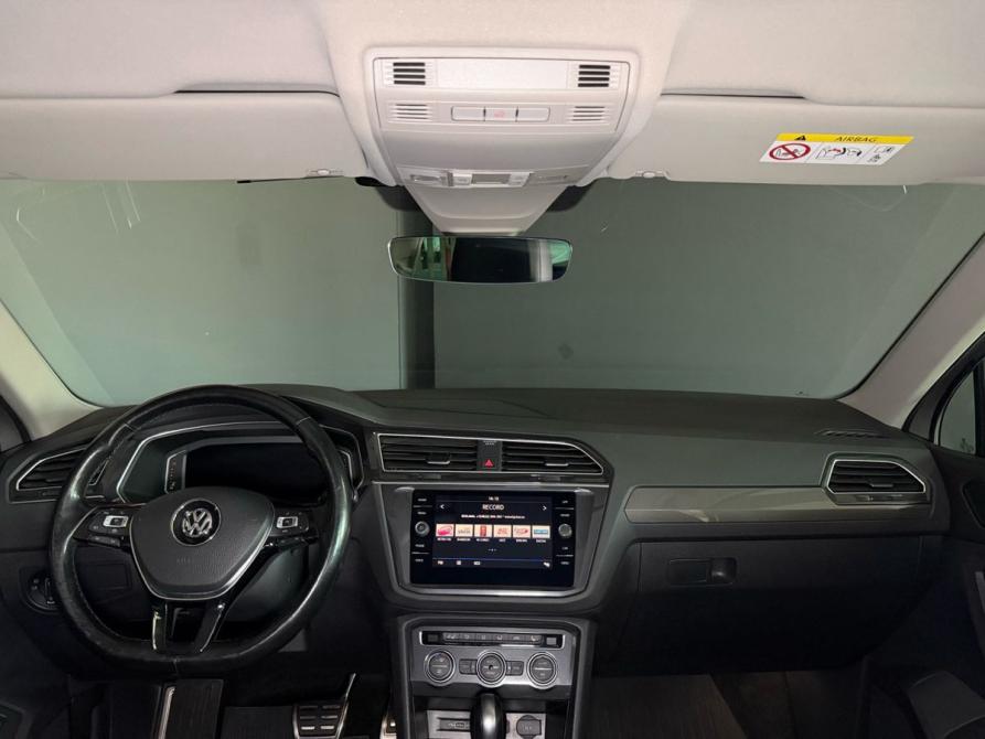 Volkswagen Tiguan II Тверь  - изображение 9
