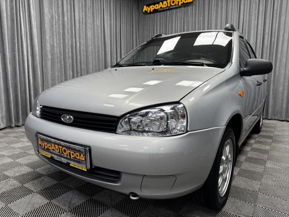 Lada (ВАЗ) Kalina I с пробегом 2008 года, цена 270 000 рублей, 180304 км, универсал, Автокод Объявления