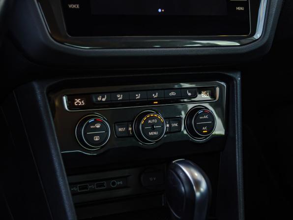 Volkswagen Tiguan II с пробегом 2020 года, цена 2 549 000 рублей, 120647 км, внедорожник, Автокод Объявления