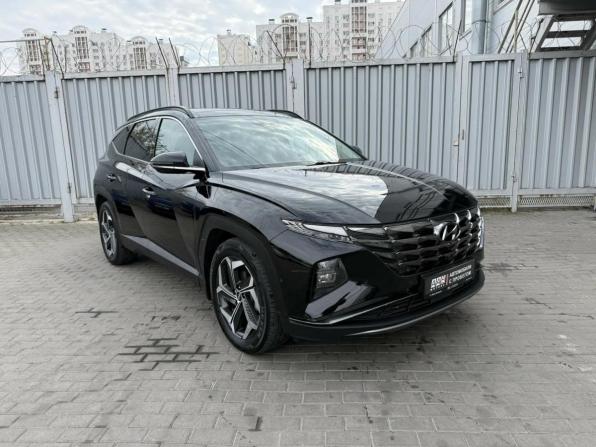 Hyundai Tucson IV с пробегом 2022 года, цена 3 790 000 рублей, 84900 км, внедорожник, Автокод Объявления
