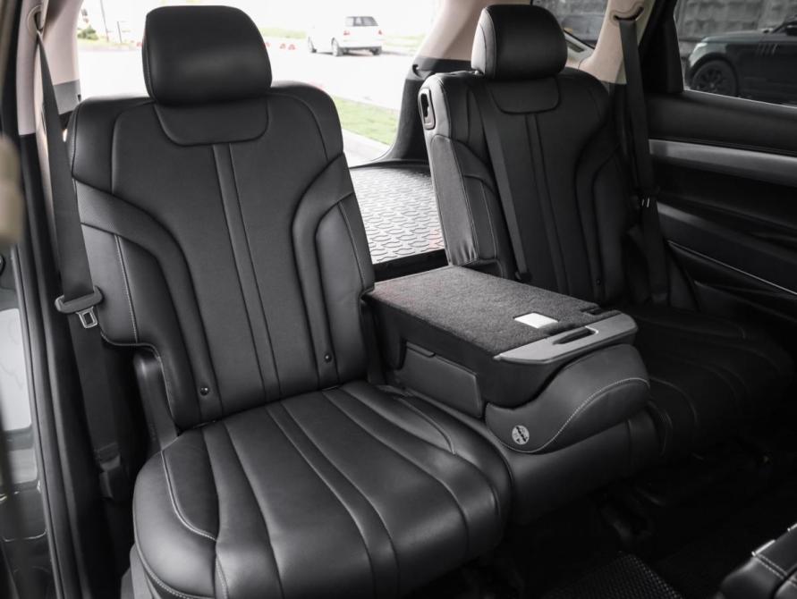 Genesis GV80 I Санкт-Петербург  - изображение 37