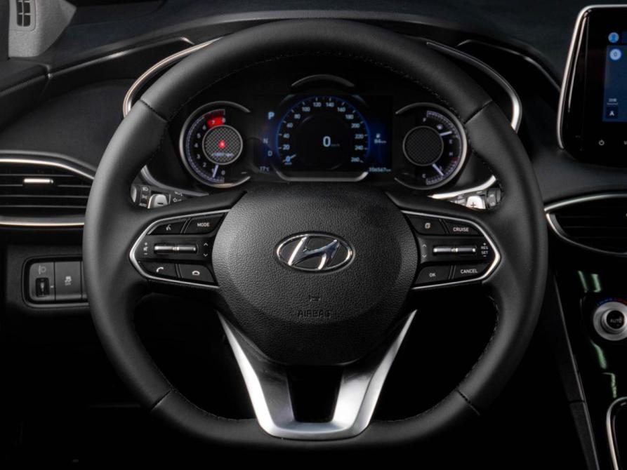 Hyundai Santa Fe IV (China Market) Тюмень  - изображение 22
