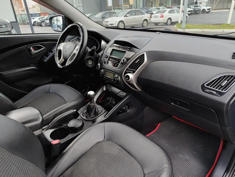 Hyundai ix35 I Йошкар-Ола  - изображение 13
