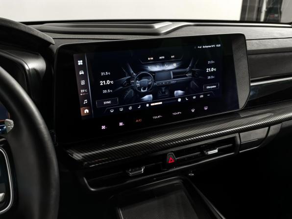 Haval H3 I с пробегом 2024 года, цена 2 100 000 рублей, 31318 км, внедорожник, Автокод Объявления