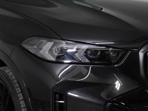 BMW X5 IV (G05/G18) Рестайлинг с пробегом 2024 года, цена 15 220 953 рубля, 18214 км, внедорожник, Автокод Объявления