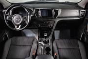 Kia Sportage IV Сургут  - изображение 30