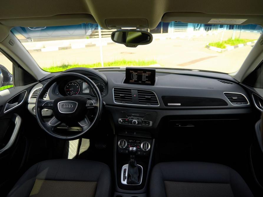 Audi Q3 I (8U) Казань  - изображение 7